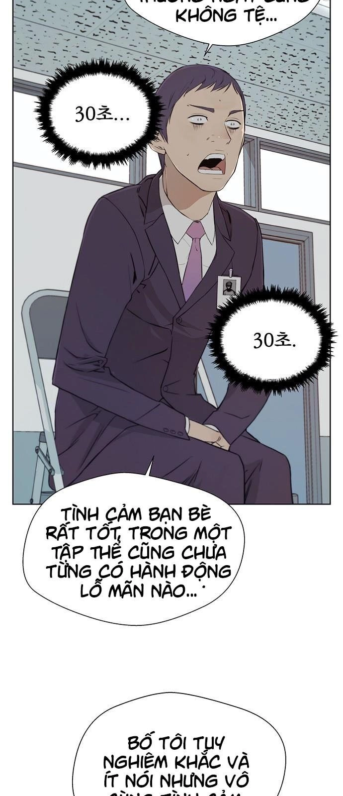 Người Đàn Ông Thực Thụ Chapter 9 - 4