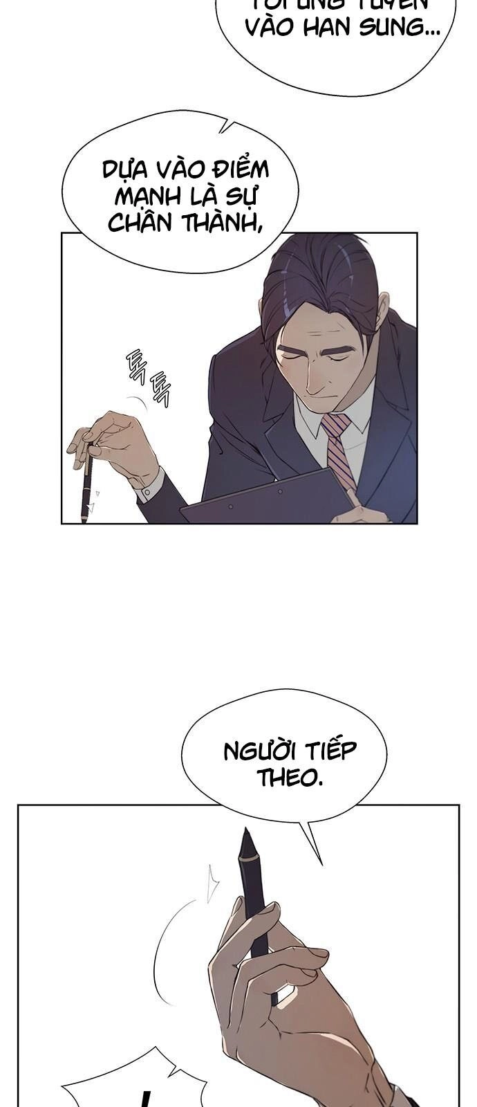 Người Đàn Ông Thực Thụ Chapter 9 - 6