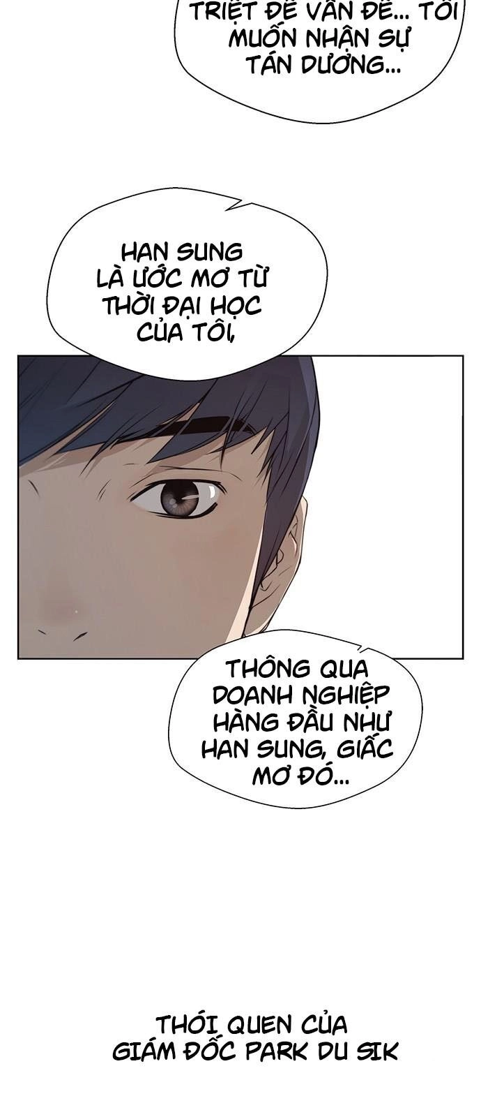 Người Đàn Ông Thực Thụ Chapter 9 - 9