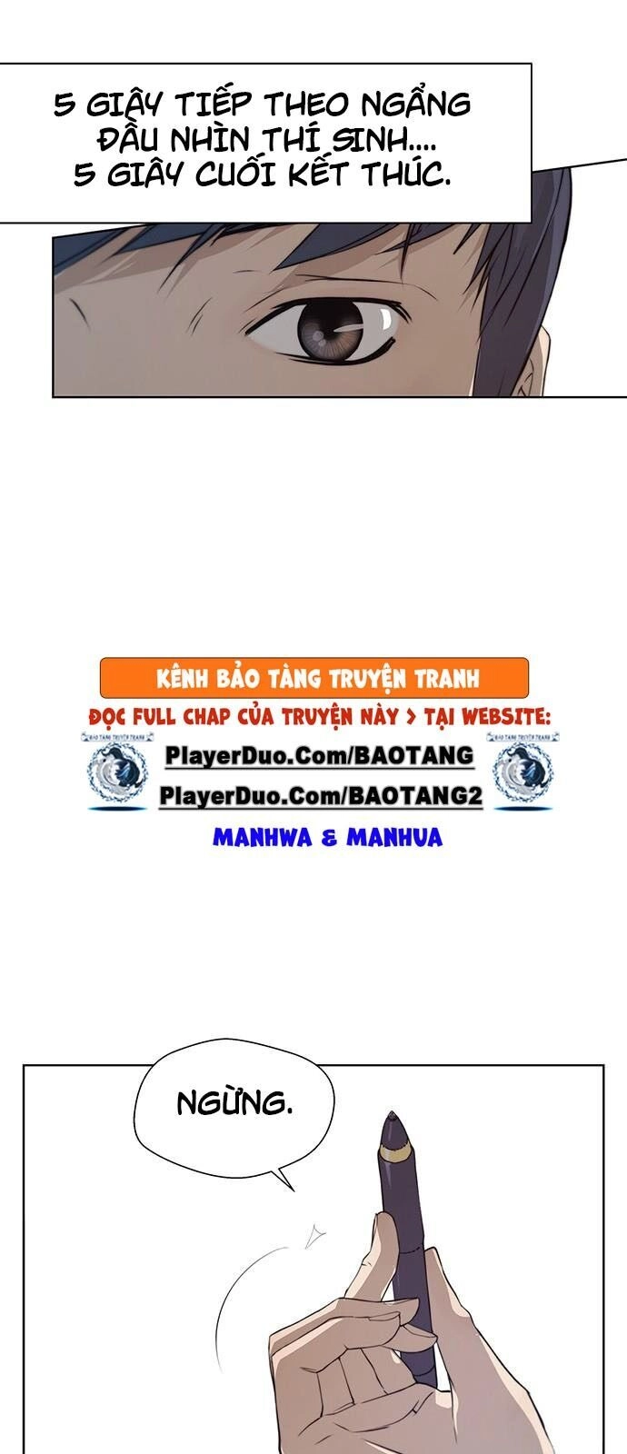 Người Đàn Ông Thực Thụ Chapter 9 - 13