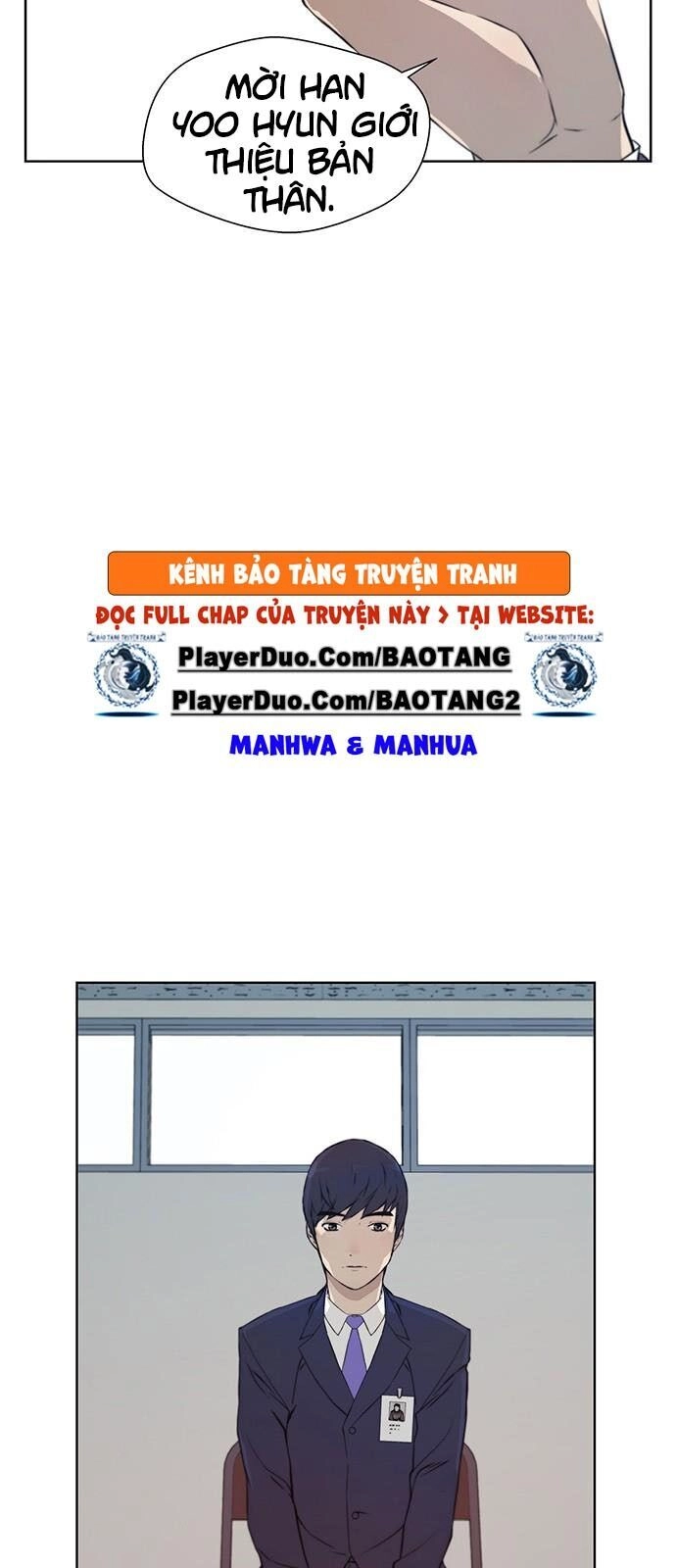 Người Đàn Ông Thực Thụ Chapter 9 - 14