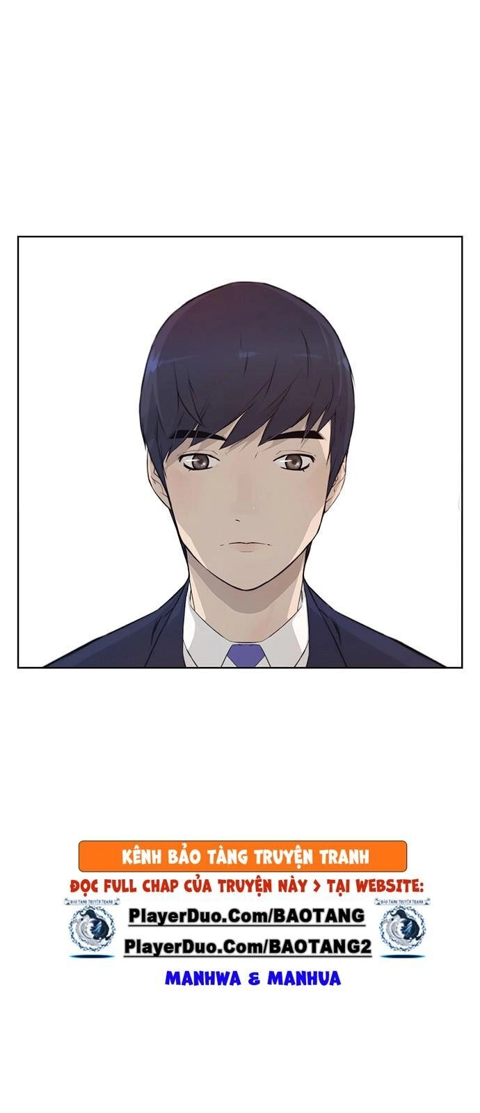 Người Đàn Ông Thực Thụ Chapter 9 - 16