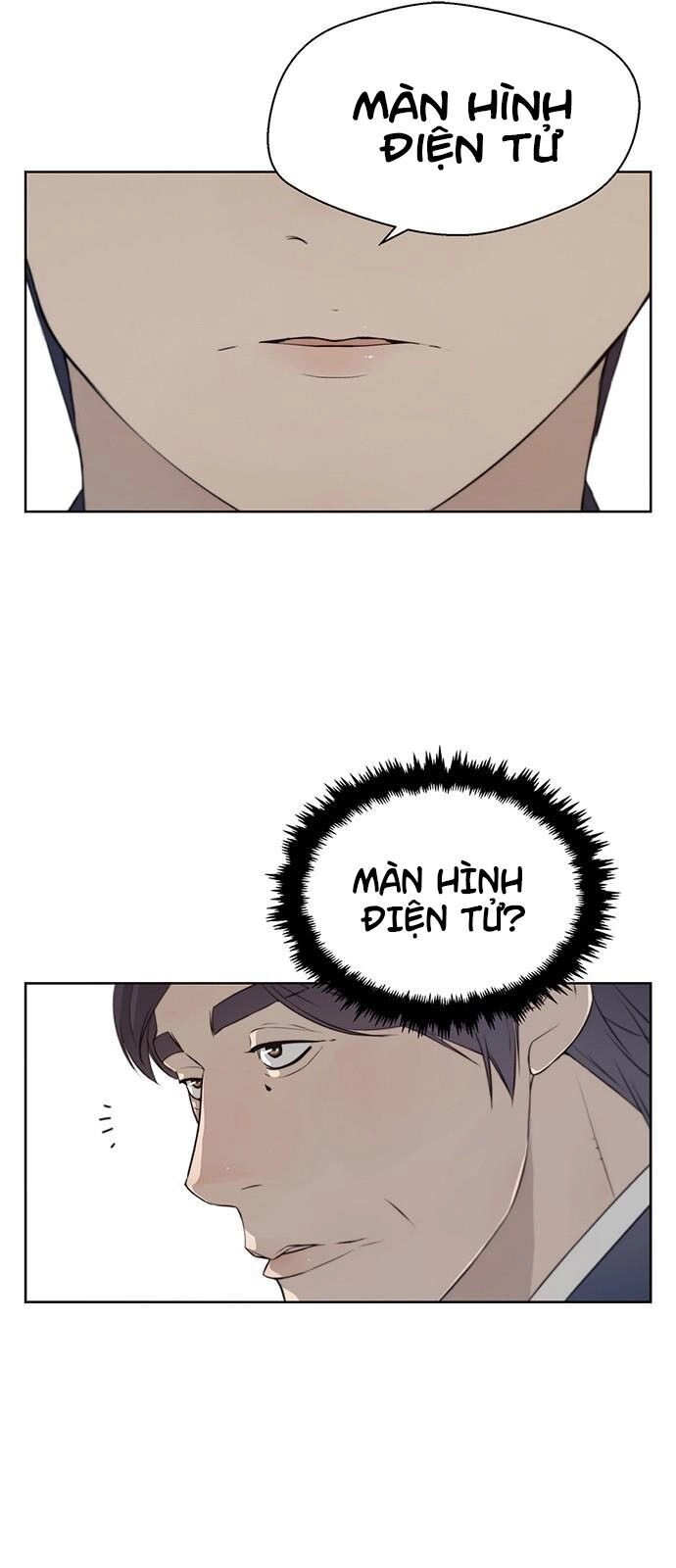 Người Đàn Ông Thực Thụ Chapter 9 - 17