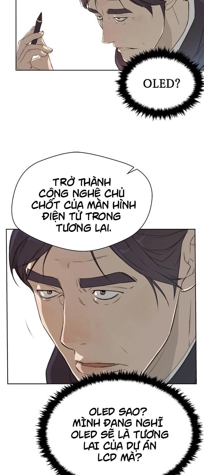 Người Đàn Ông Thực Thụ Chapter 9 - 21