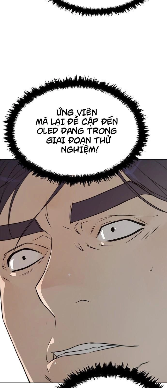 Người Đàn Ông Thực Thụ Chapter 9 - 22