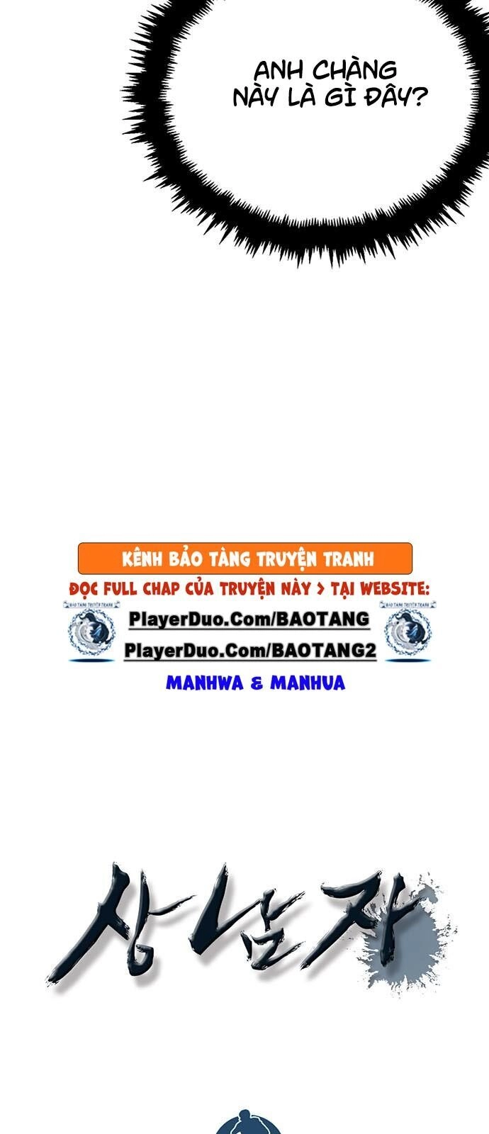 Người Đàn Ông Thực Thụ Chapter 9 - 23