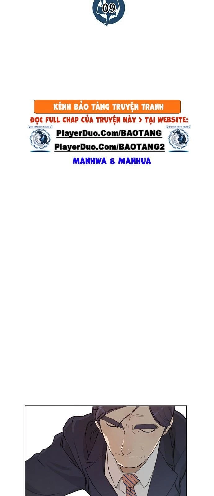 Người Đàn Ông Thực Thụ Chapter 9 - 24