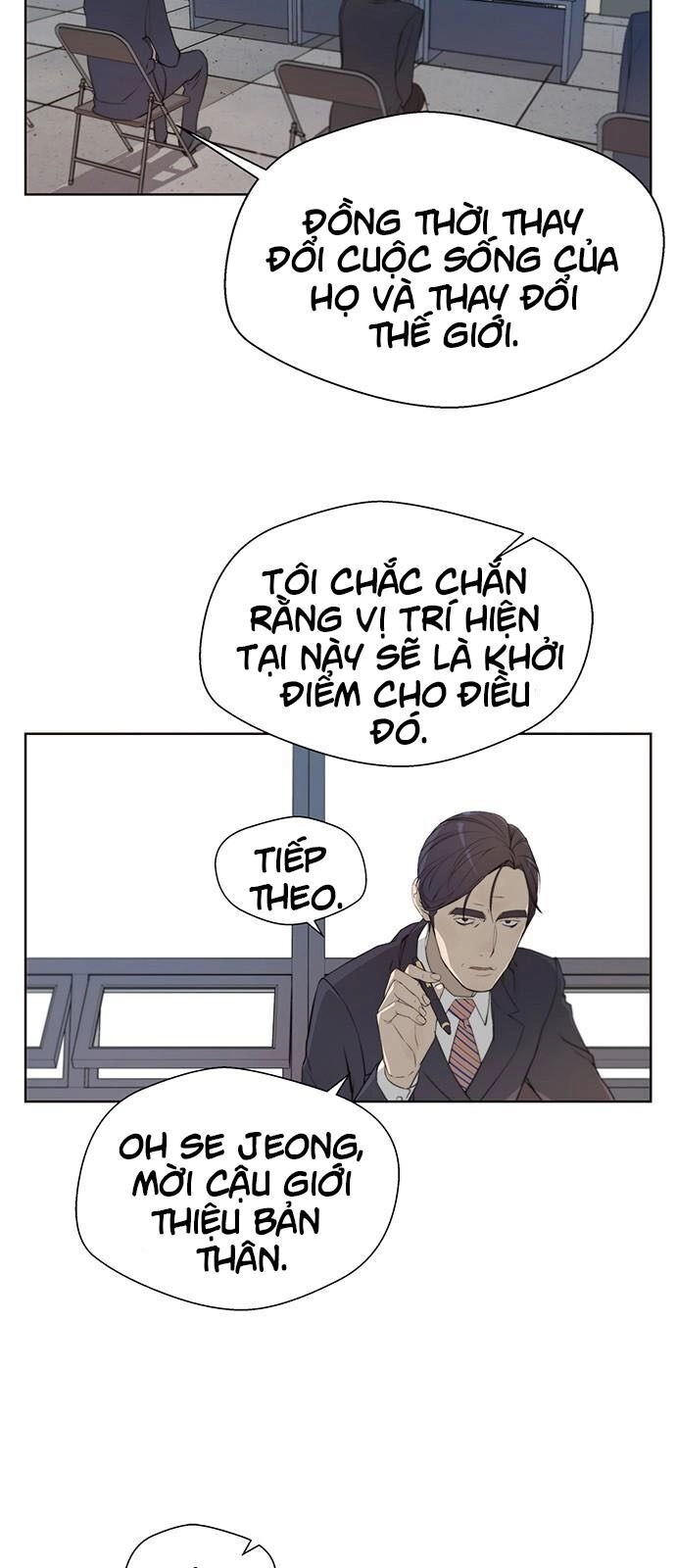 Người Đàn Ông Thực Thụ Chapter 9 - 26