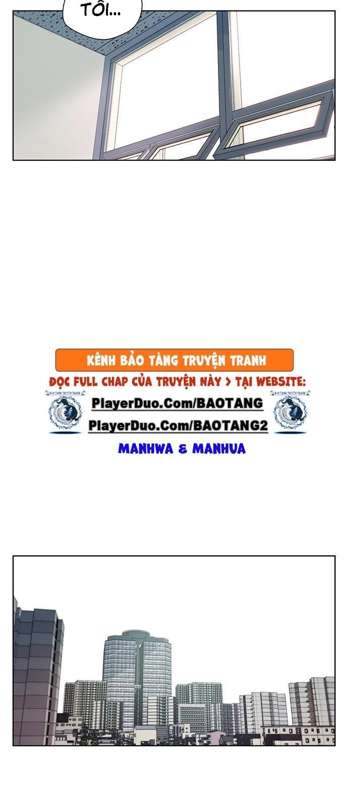 Người Đàn Ông Thực Thụ Chapter 9 - 27