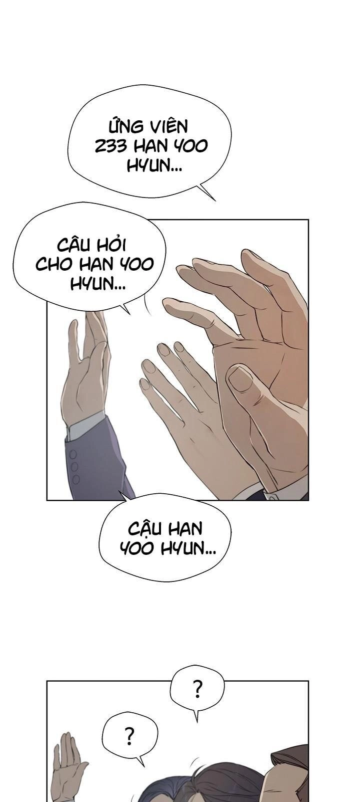 Người Đàn Ông Thực Thụ Chapter 9 - 28