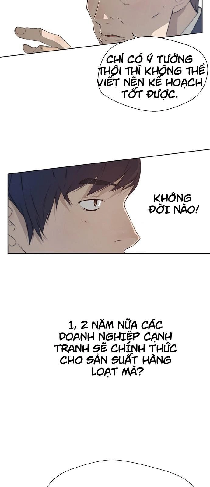 Người Đàn Ông Thực Thụ Chapter 9 - 30