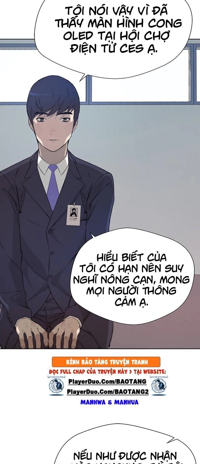 Người Đàn Ông Thực Thụ Chapter 9 - 31