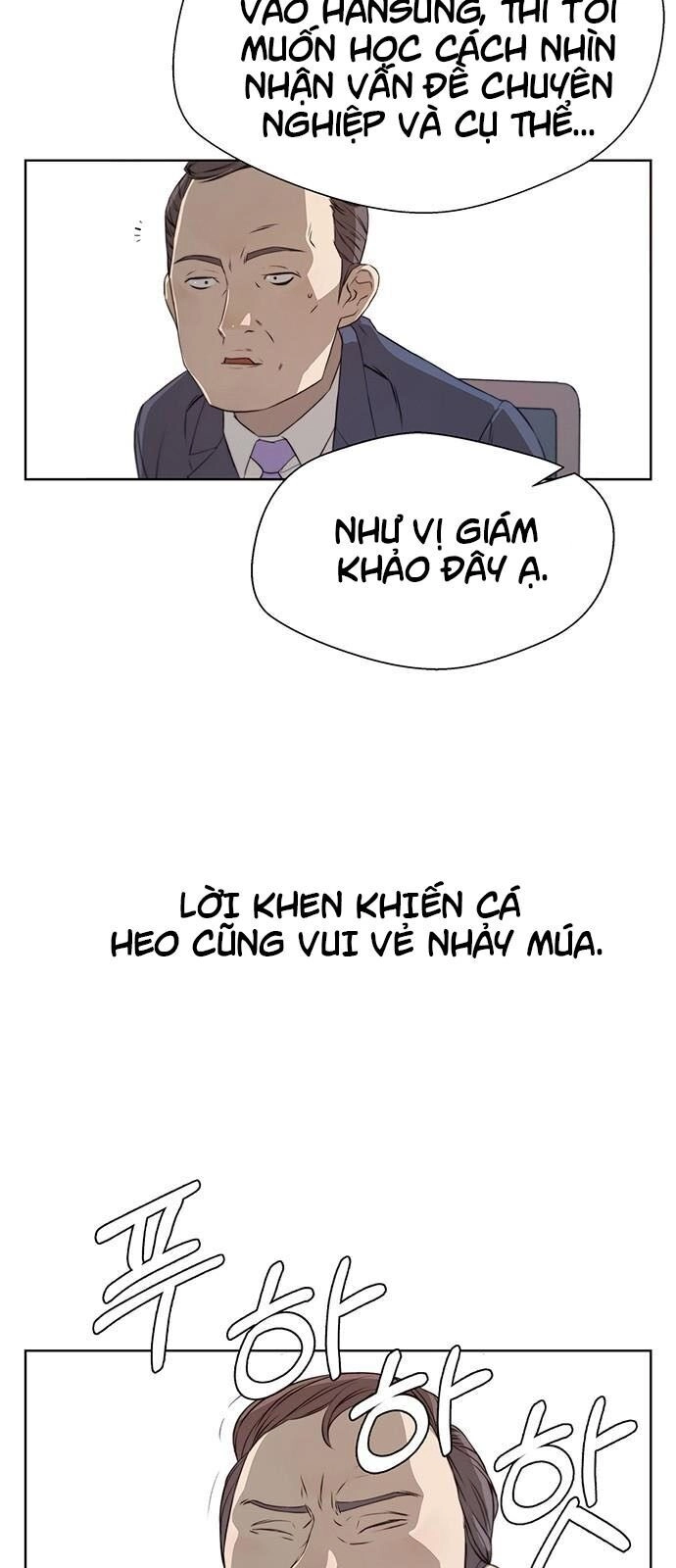 Người Đàn Ông Thực Thụ Chapter 9 - 32