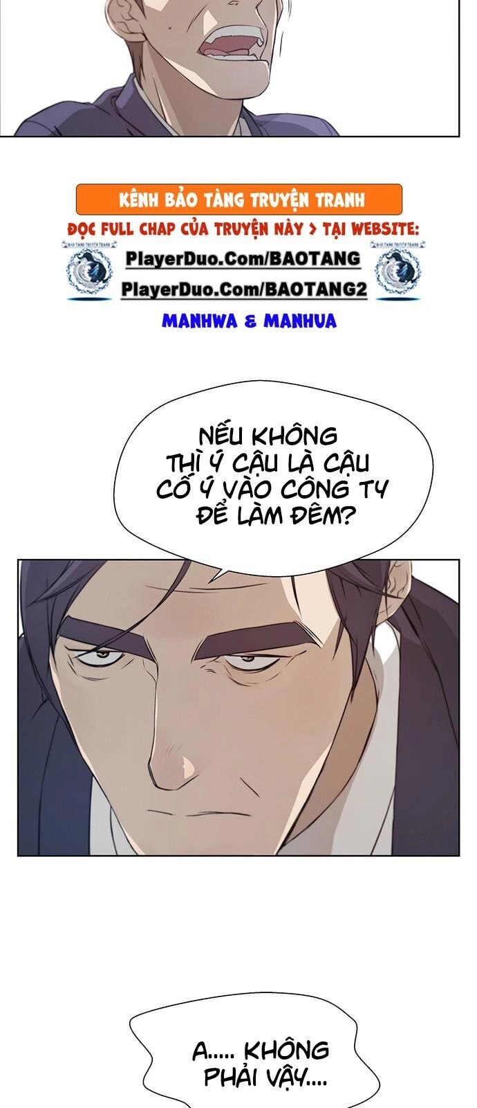 Người Đàn Ông Thực Thụ Chapter 9 - 35