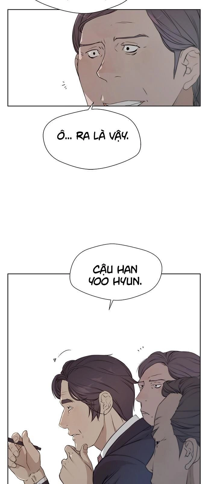 Người Đàn Ông Thực Thụ Chapter 9 - 41