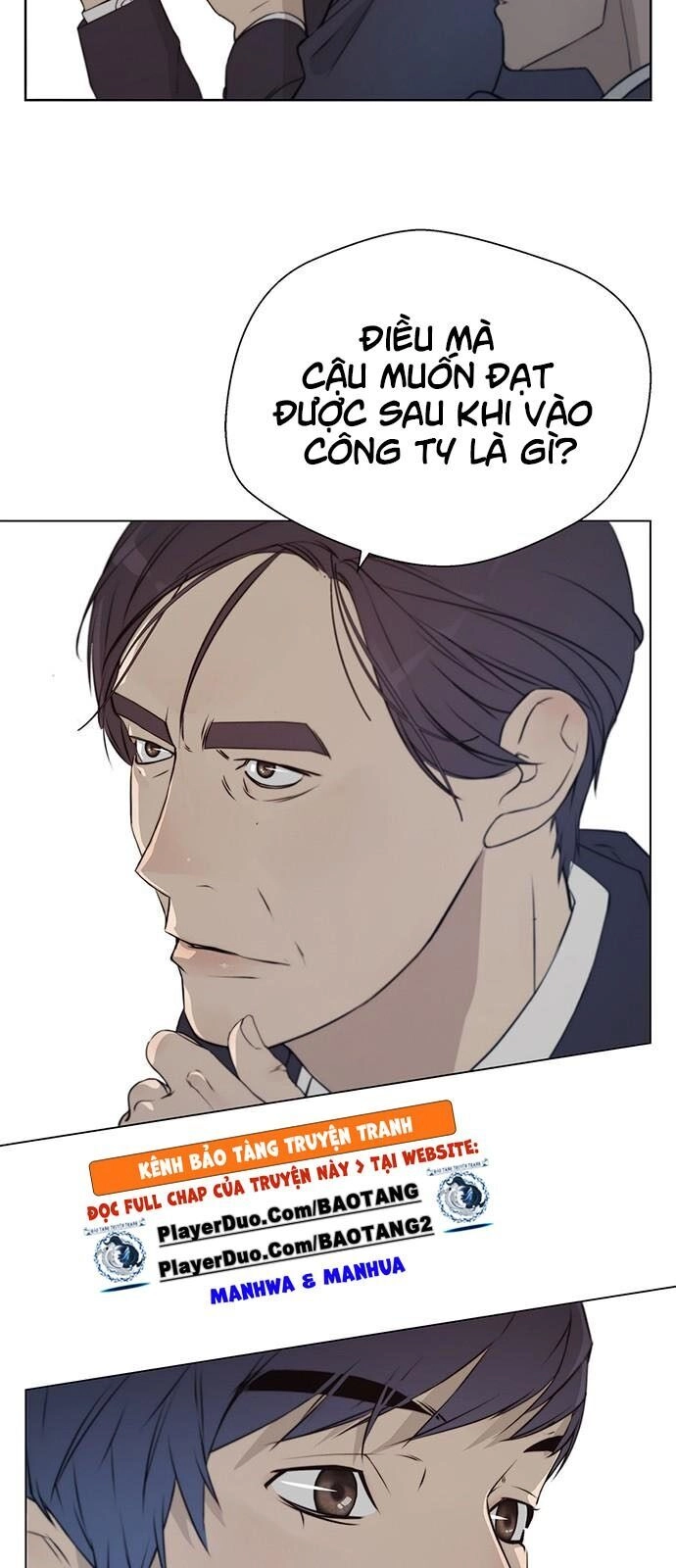 Người Đàn Ông Thực Thụ Chapter 9 - 42