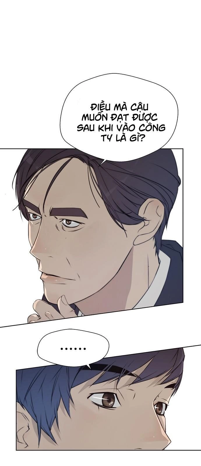 Người Đàn Ông Thực Thụ Chapter 10 - 3