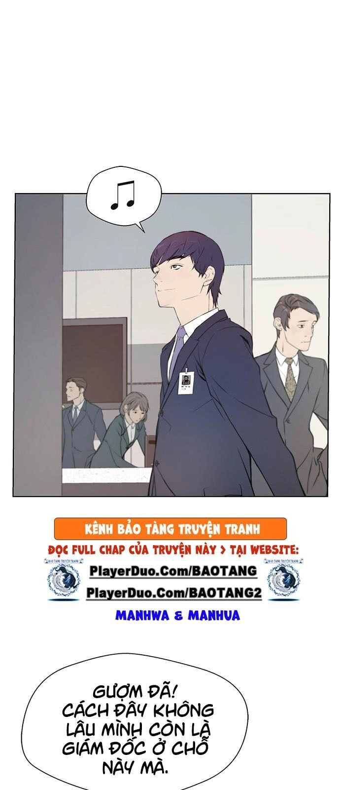 Người Đàn Ông Thực Thụ Chapter 10 - 10