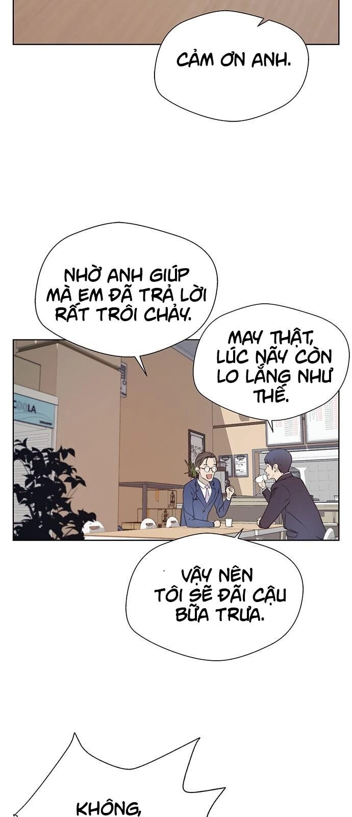 Người Đàn Ông Thực Thụ Chapter 10 - 13