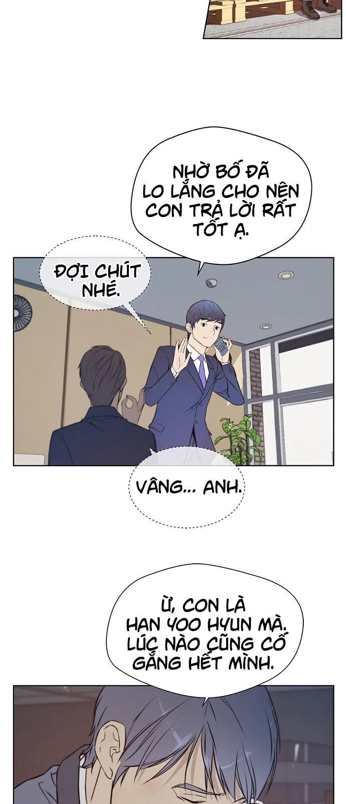 Người Đàn Ông Thực Thụ Chapter 10 - 17