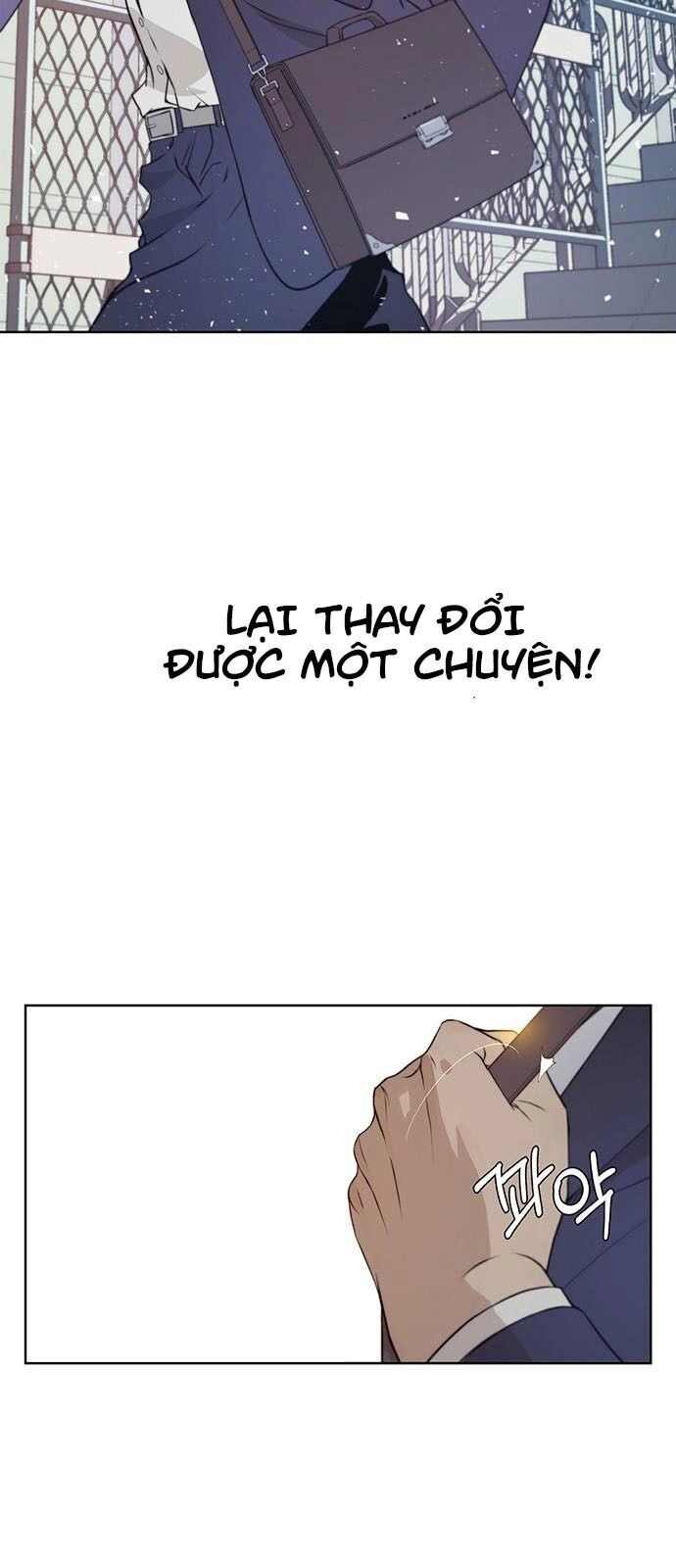 Người Đàn Ông Thực Thụ Chapter 10 - 25