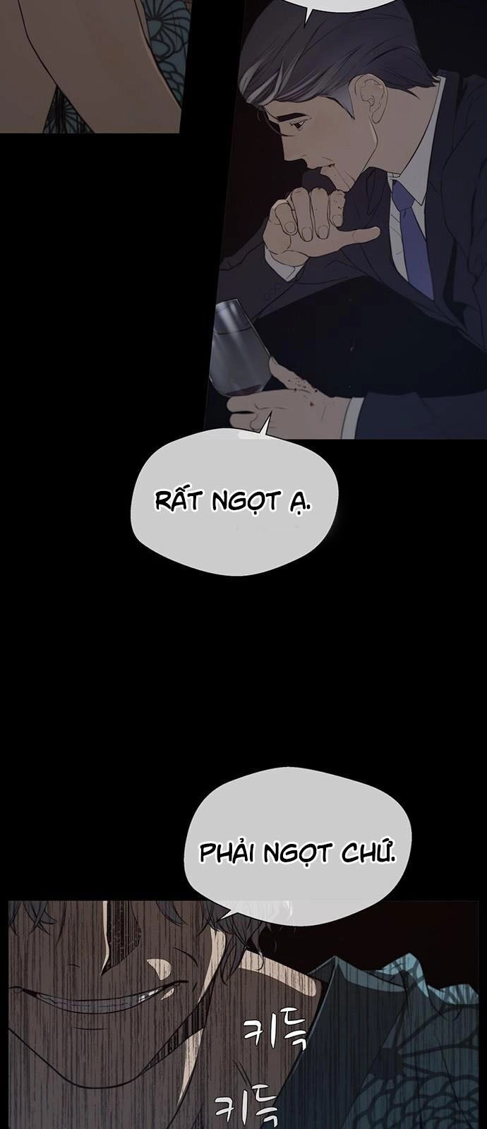 Người Đàn Ông Thực Thụ Chapter 10 - 38