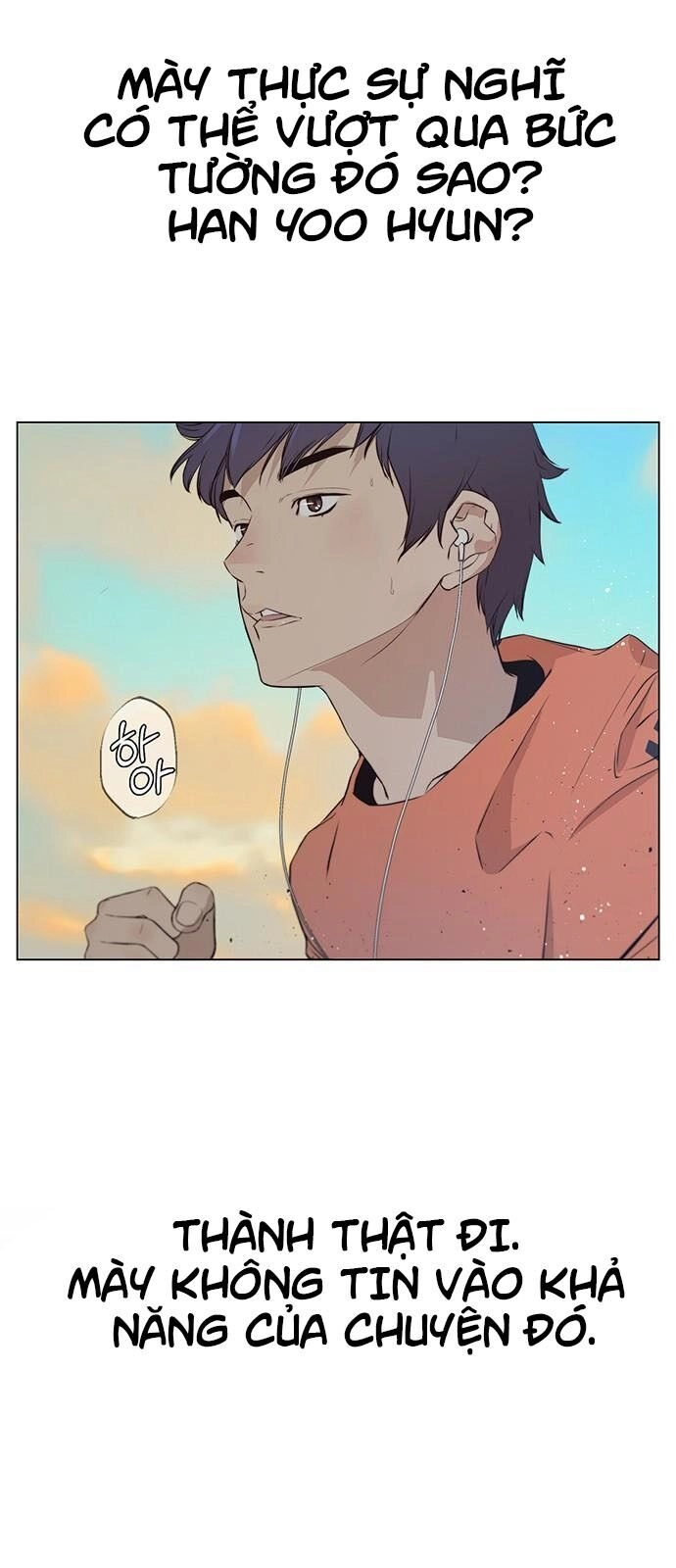 Người Đàn Ông Thực Thụ Chapter 11 - 4