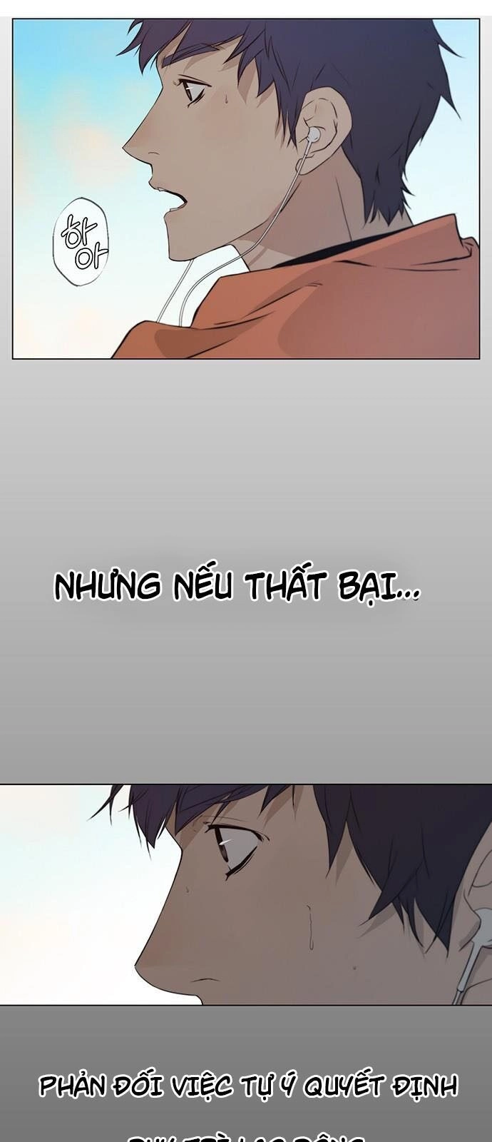 Người Đàn Ông Thực Thụ Chapter 11 - 5