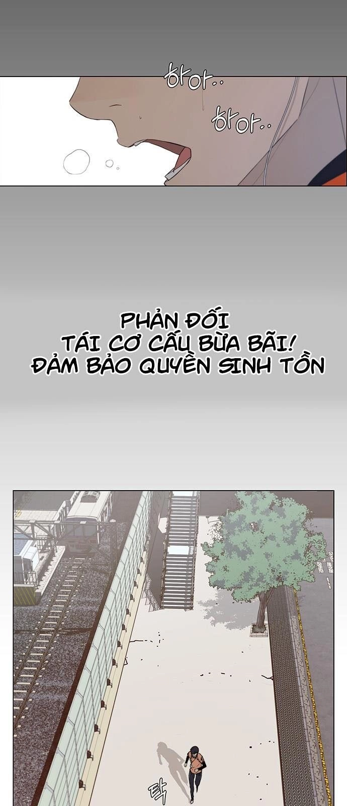 Người Đàn Ông Thực Thụ Chapter 11 - 12