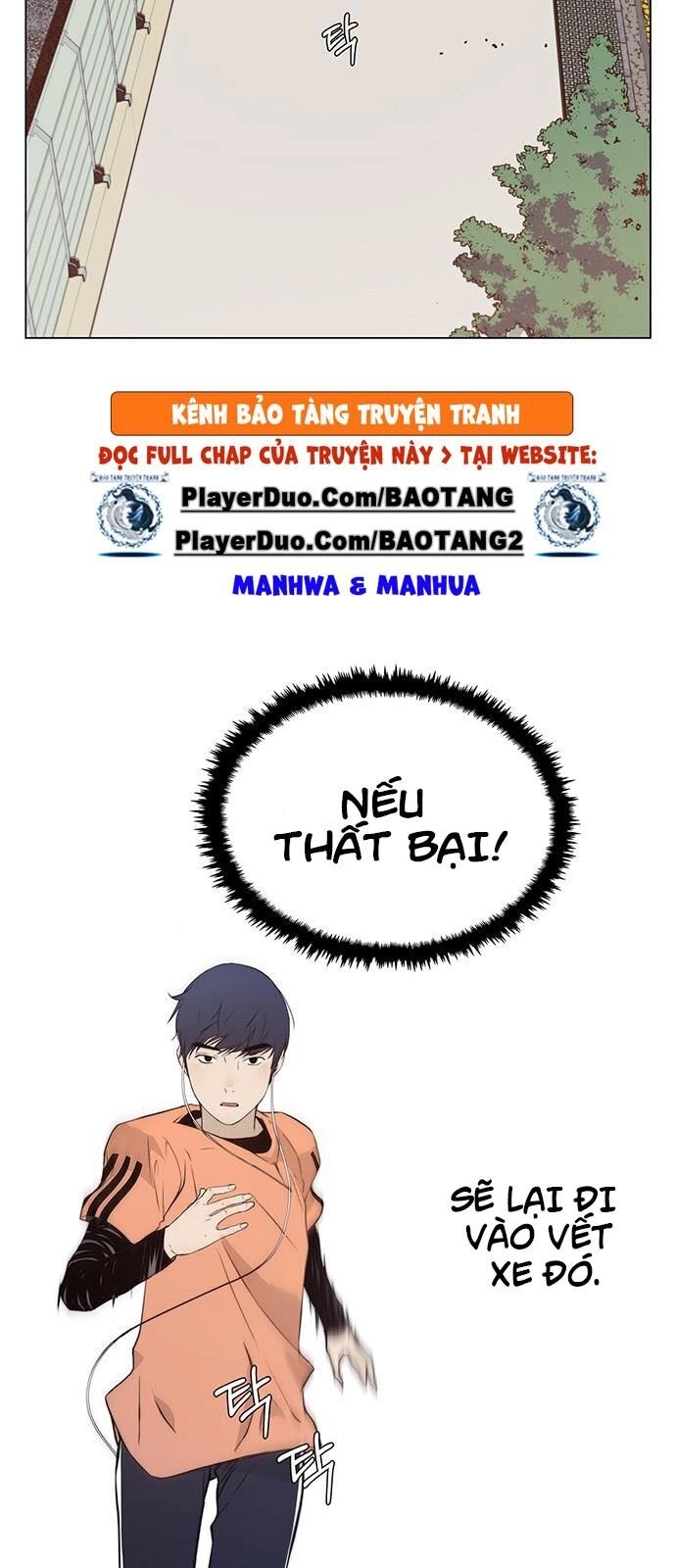 Người Đàn Ông Thực Thụ Chapter 11 - 13