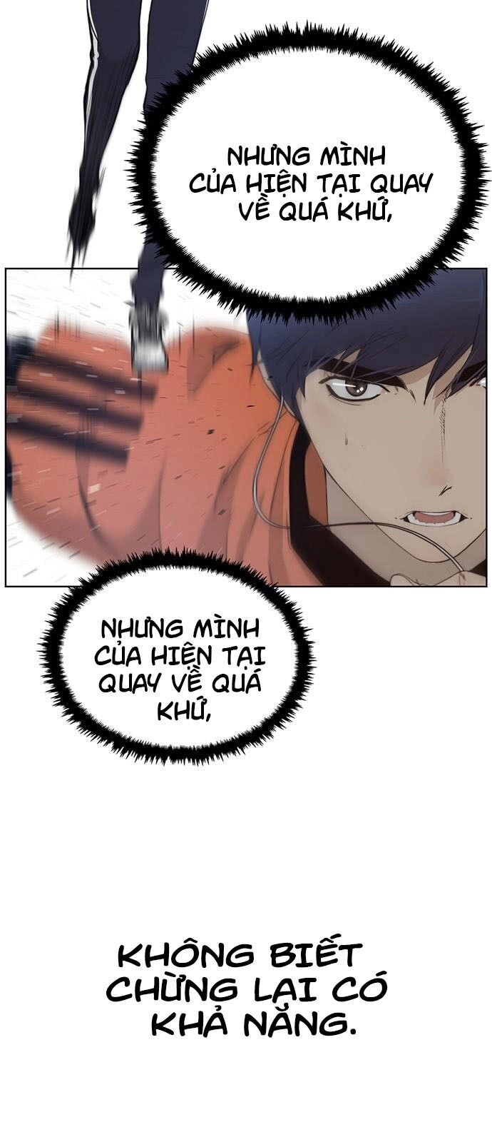 Người Đàn Ông Thực Thụ Chapter 11 - 14