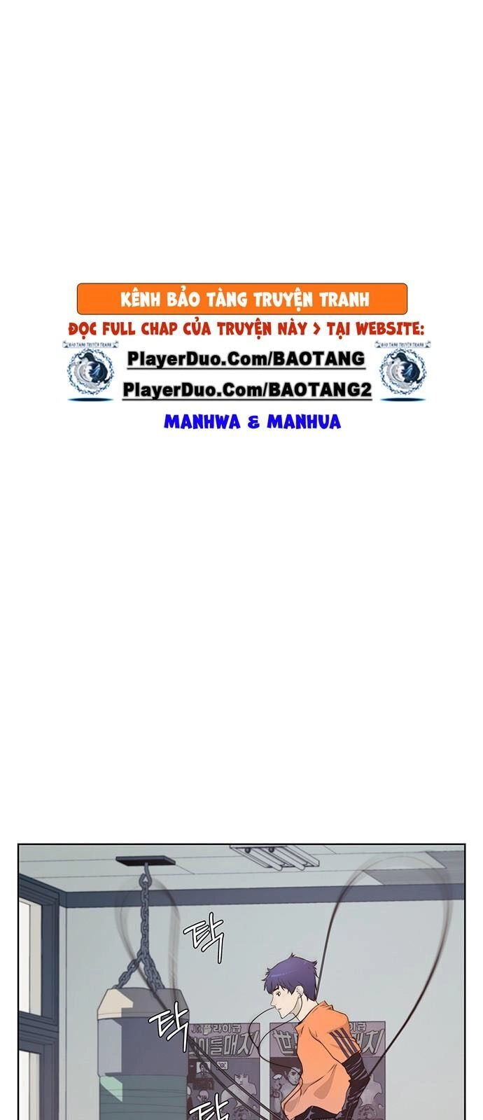 Người Đàn Ông Thực Thụ Chapter 11 - 21