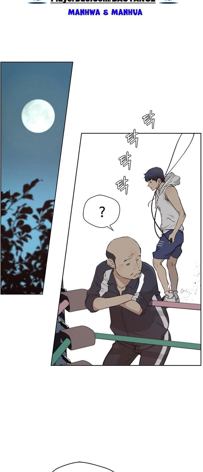 Người Đàn Ông Thực Thụ Chapter 11 - 24