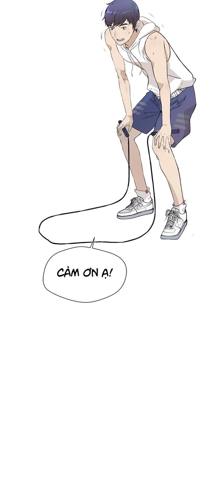 Người Đàn Ông Thực Thụ Chapter 11 - 26