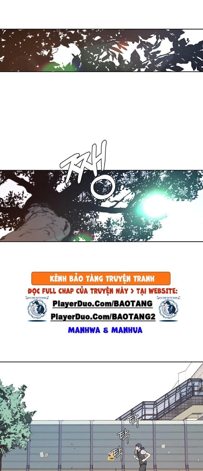 Người Đàn Ông Thực Thụ Chapter 11 - 27