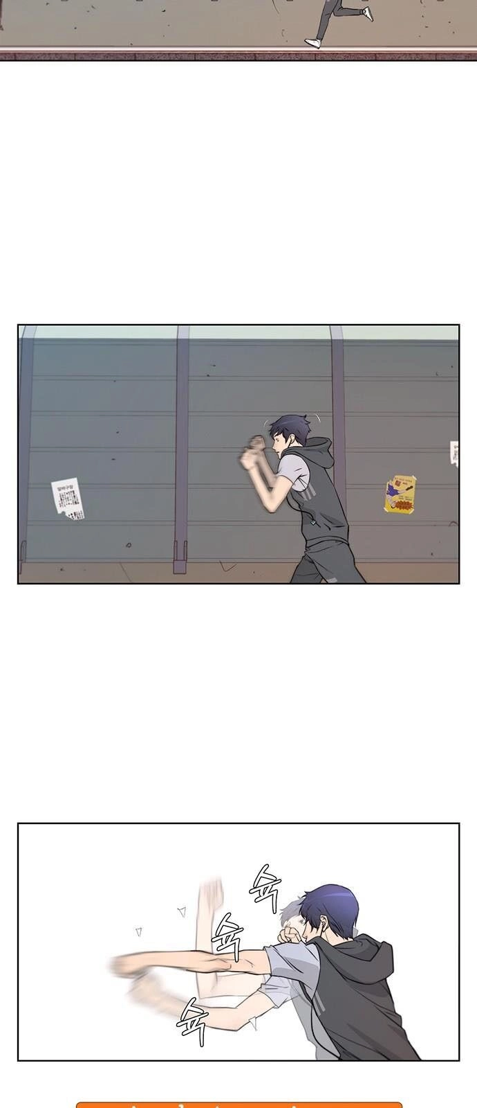 Người Đàn Ông Thực Thụ Chapter 11 - 28