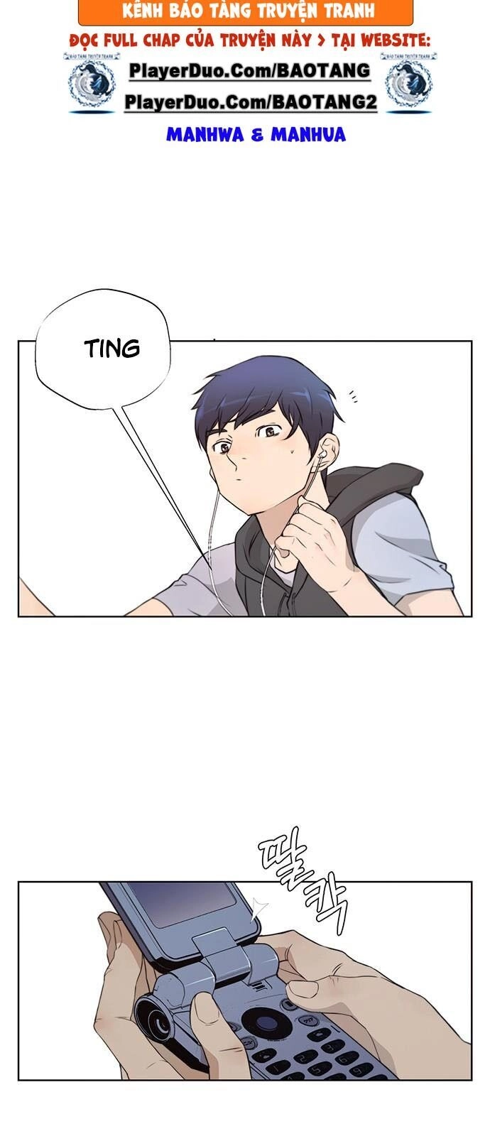 Người Đàn Ông Thực Thụ Chapter 11 - 29