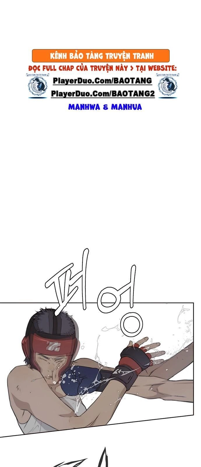 Người Đàn Ông Thực Thụ Chapter 11 - 31