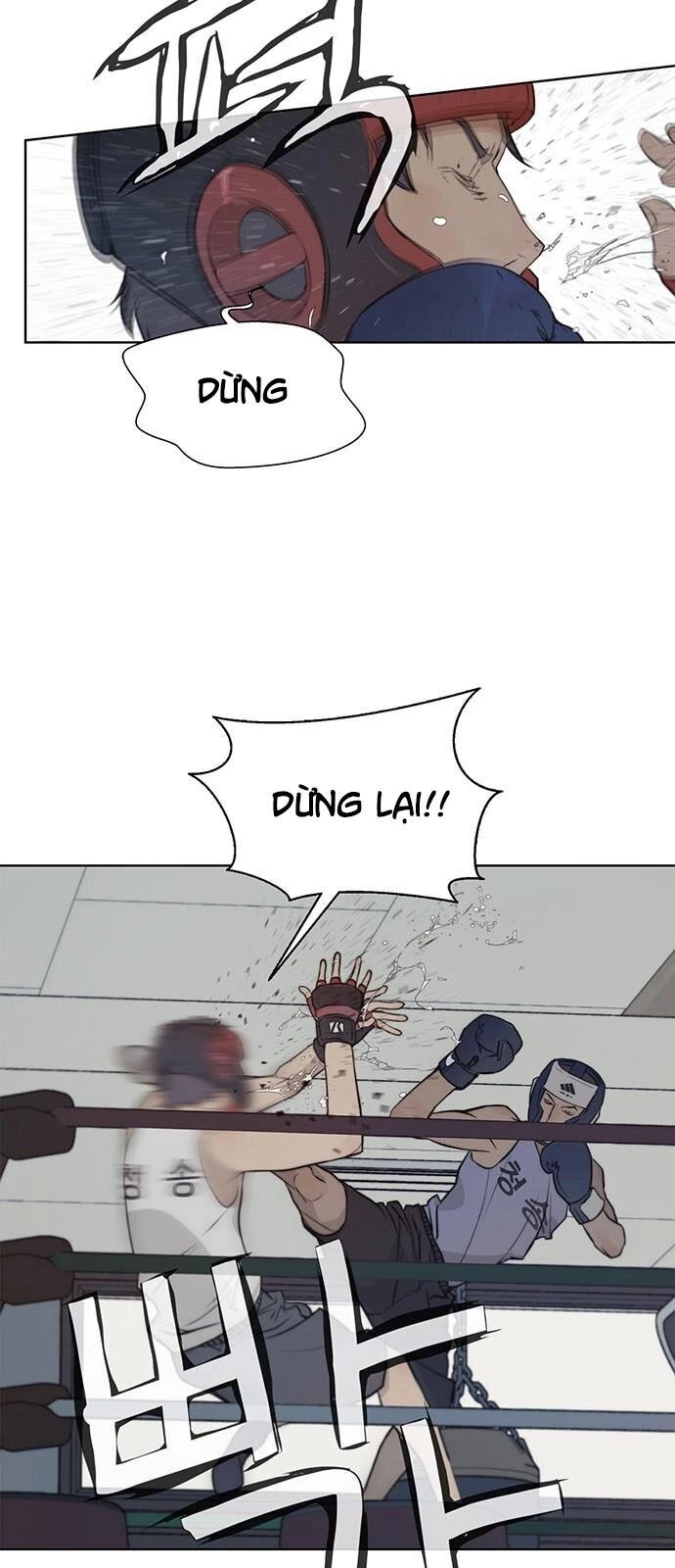 Người Đàn Ông Thực Thụ Chapter 11 - 32