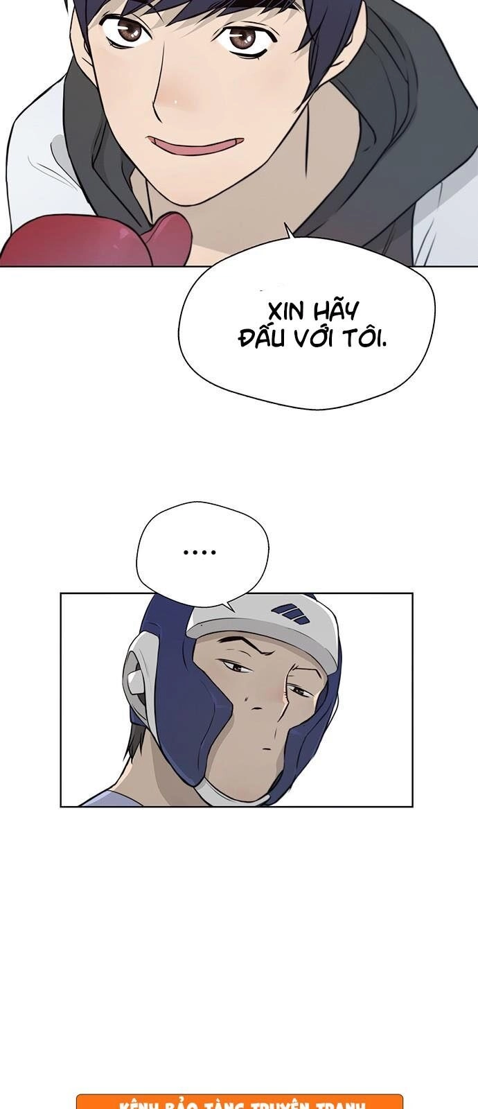 Người Đàn Ông Thực Thụ Chapter 11 - 38