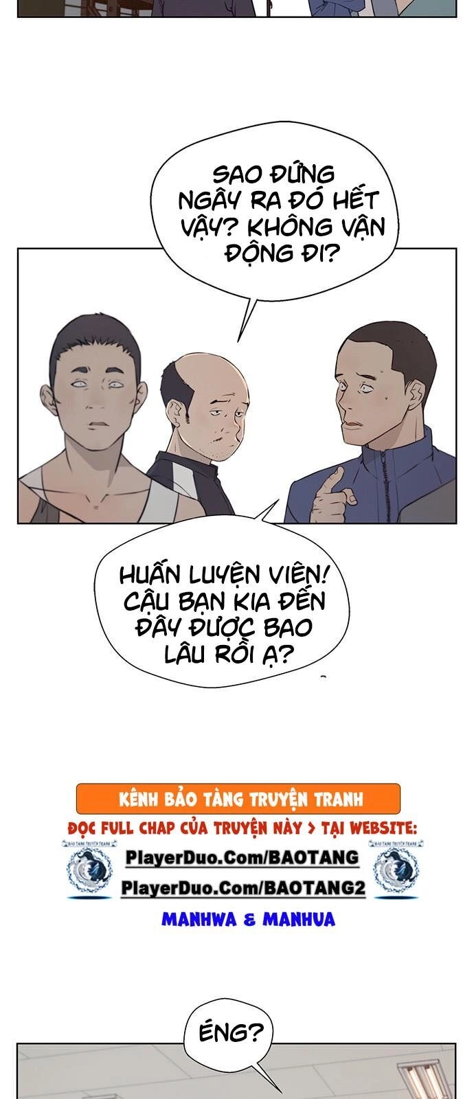 Người Đàn Ông Thực Thụ Chapter 11 - 40