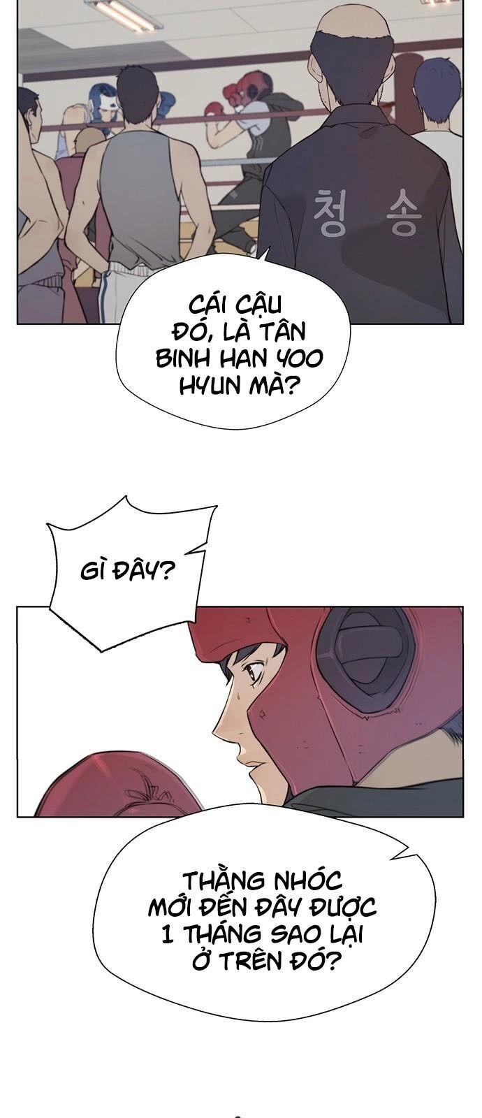 Người Đàn Ông Thực Thụ Chapter 11 - 41