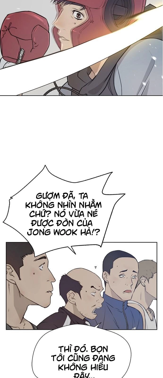 Người Đàn Ông Thực Thụ Chapter 11 - 43