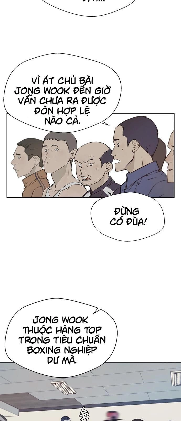 Người Đàn Ông Thực Thụ Chapter 11 - 44