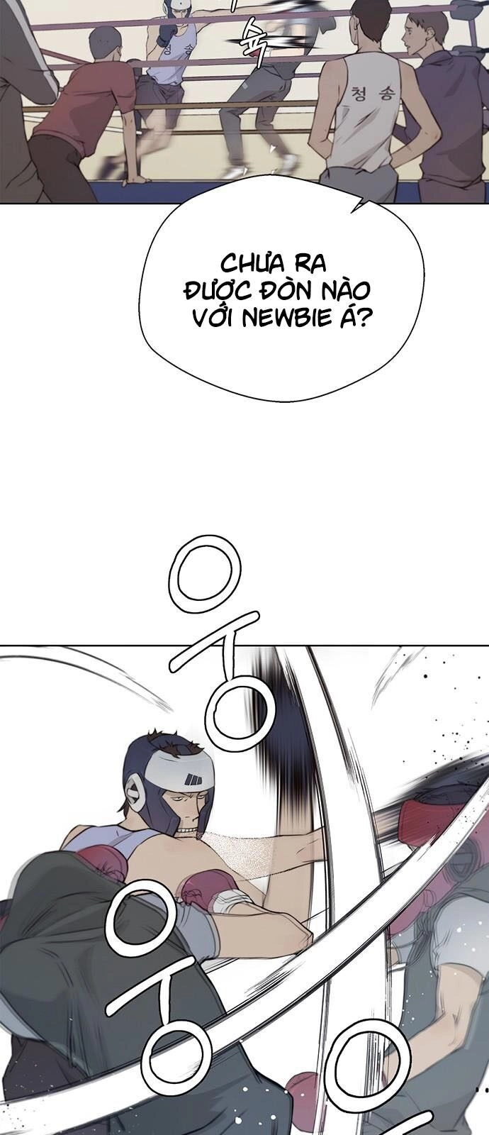 Người Đàn Ông Thực Thụ Chapter 11 - 45