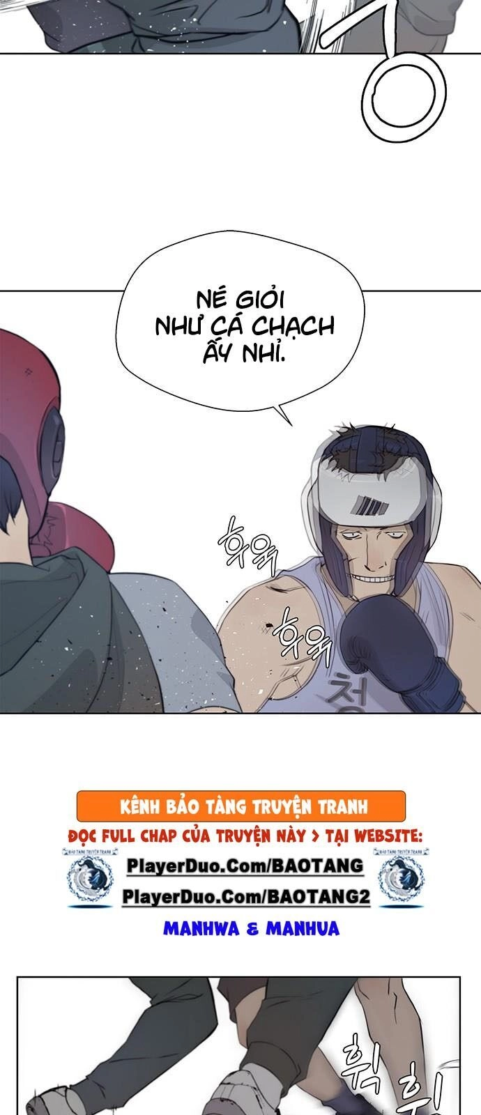 Người Đàn Ông Thực Thụ Chapter 11 - 46