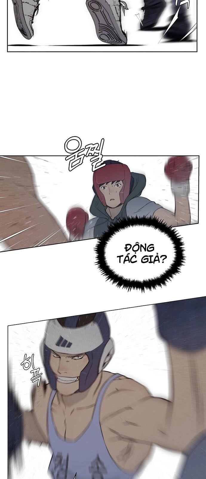 Người Đàn Ông Thực Thụ Chapter 11 - 47