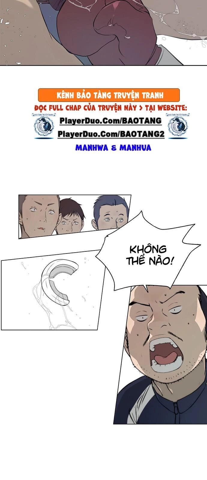 Người Đàn Ông Thực Thụ Chapter 11 - 55