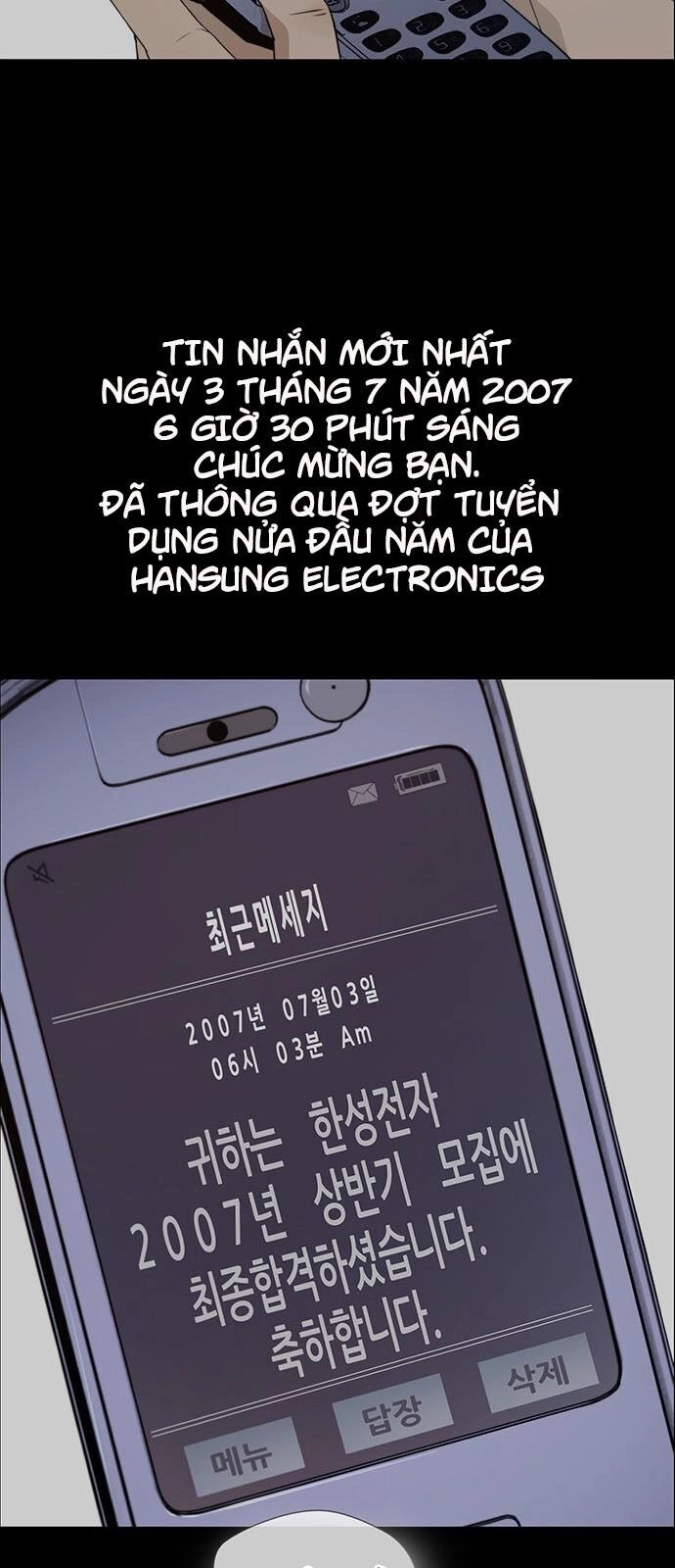 Người Đàn Ông Thực Thụ Chapter 11 - 61