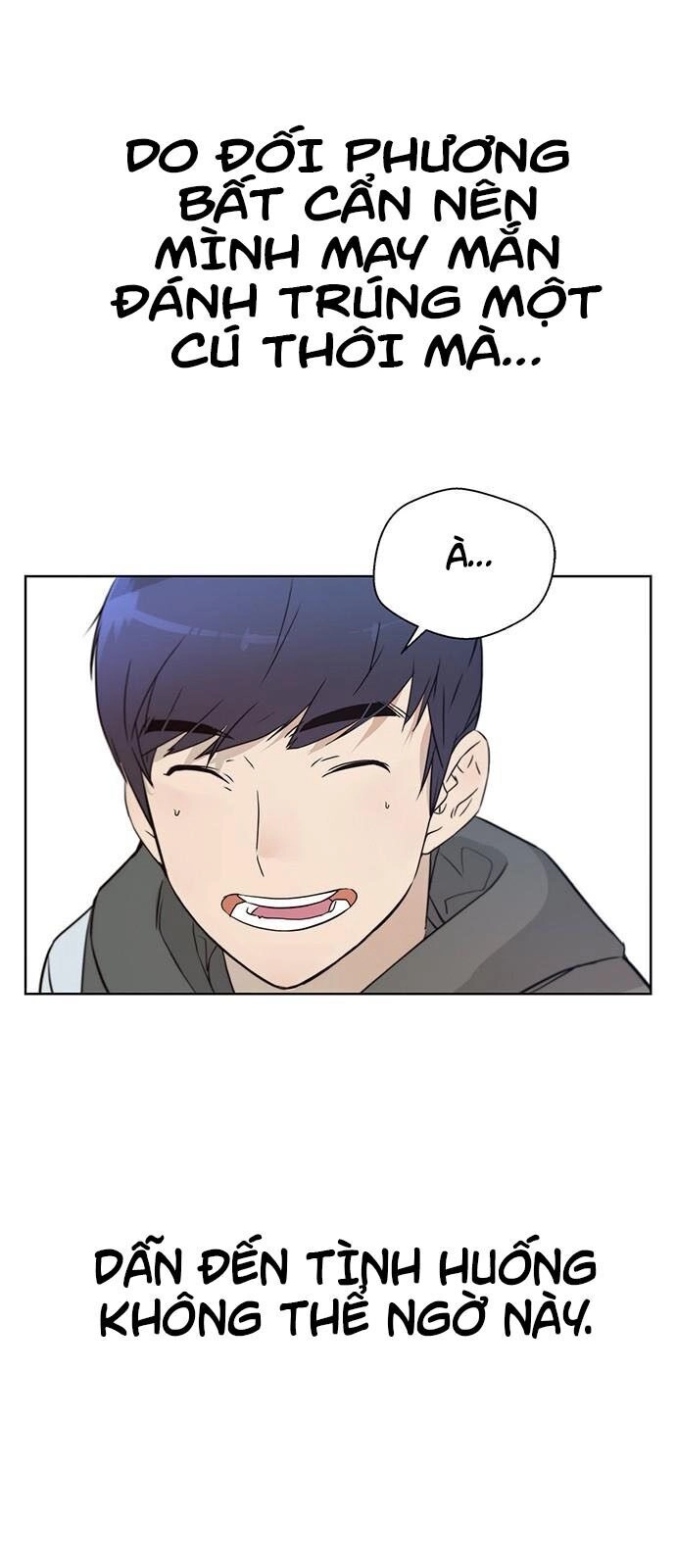 Người Đàn Ông Thực Thụ Chapter 12 - 5